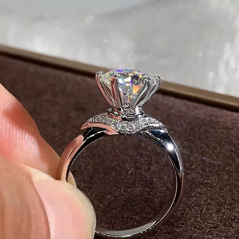 Stunning Ring for Daily Wear