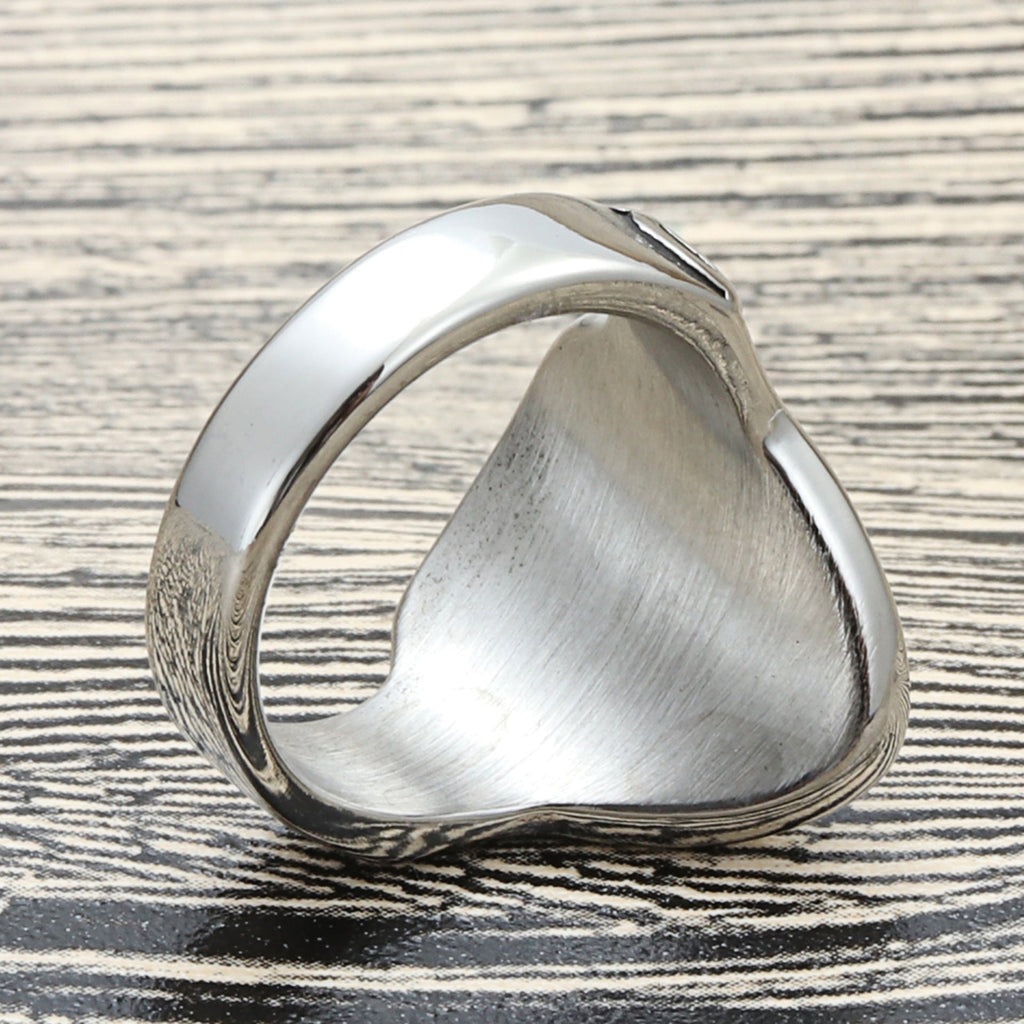 Delicate Artisan Ring