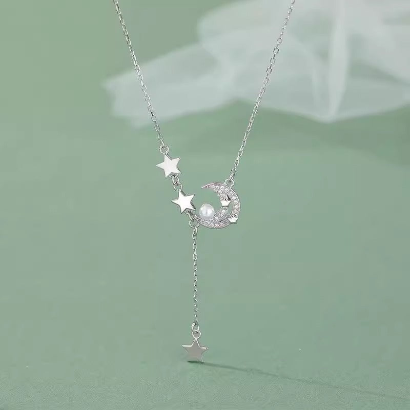 Stunning Necklace for Daily Wear