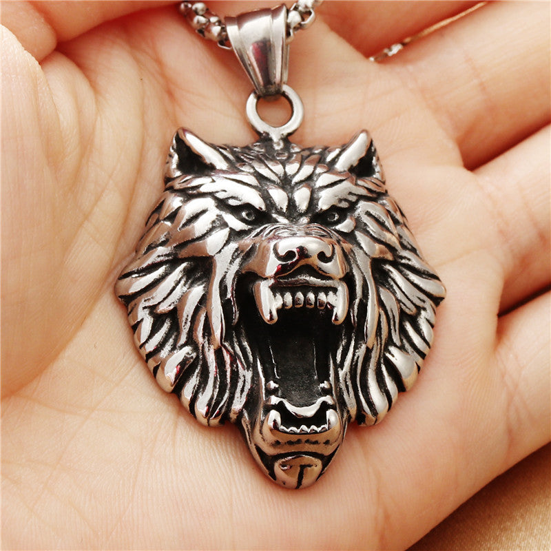 Romantic Pendant for Special Moments