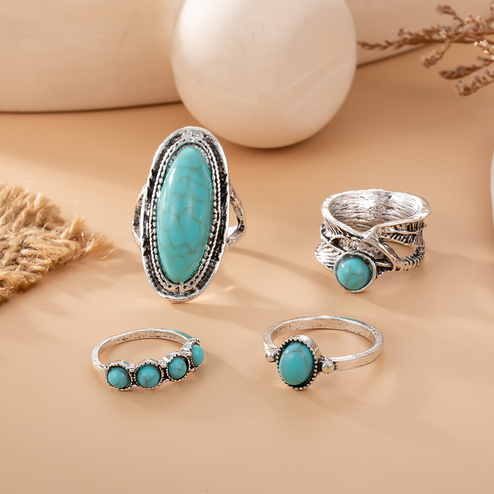 Delicate Artisan Set