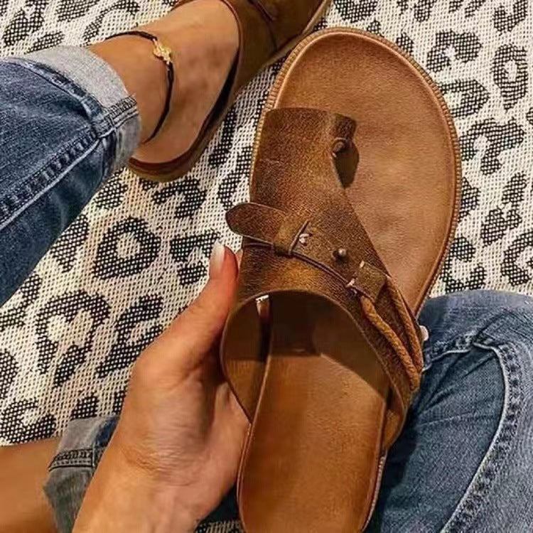 Stylish Orthopedic Sandals for Any Occasion