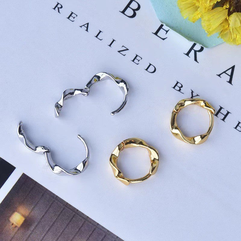 Romantic Earring for Special Moments