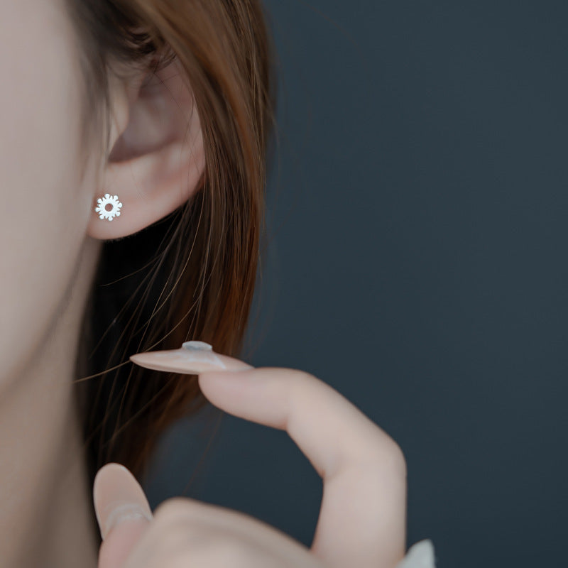Classic Earring with Timeless Appeal
