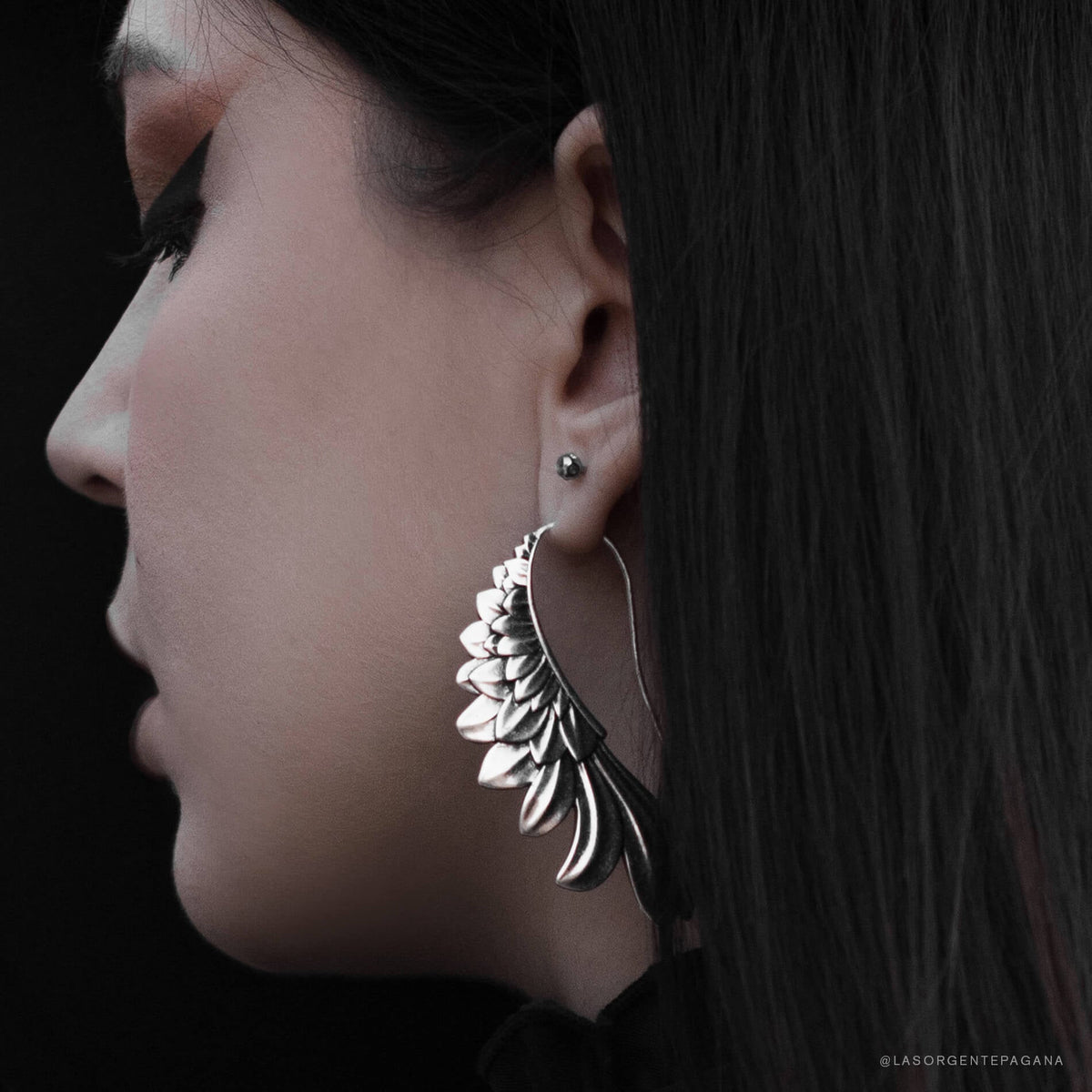 Stunning Earring for Daily Wear