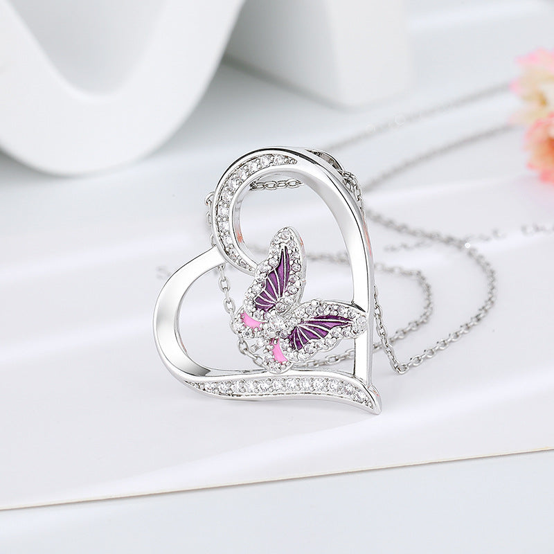 Classic Necklace with Timeless Appeal