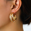 Elegant Silver Earring for Every Occasion