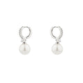 Charming Pearl Earring for Any Occasion