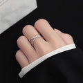 Delicate Artisan Ring