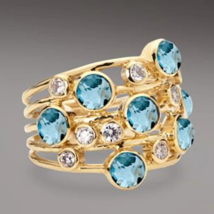 Stunning Ring for Daily Wear