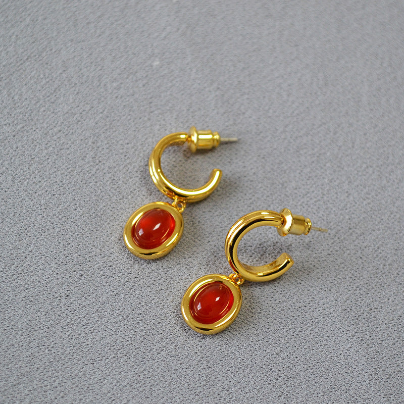 Elegant Gold Necklace for Every Occasion