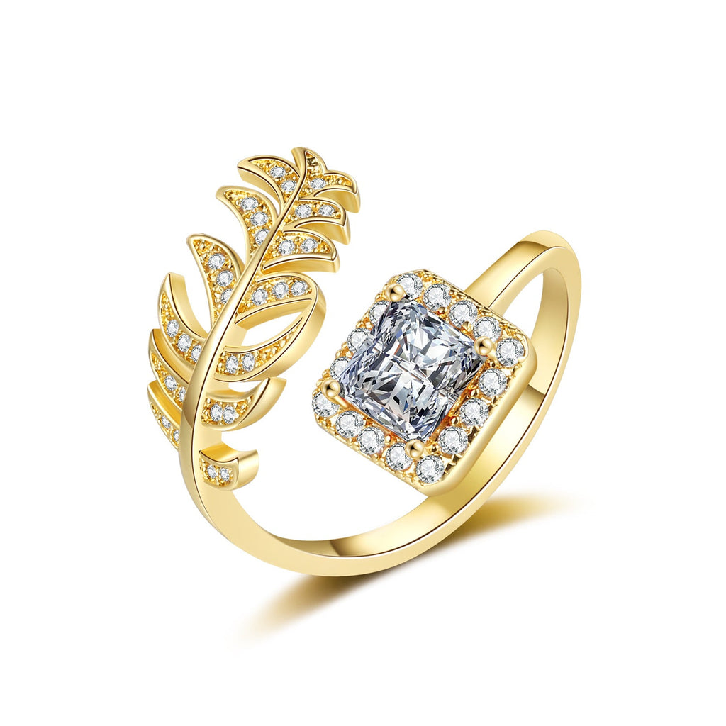 Vintage Handmade Ring