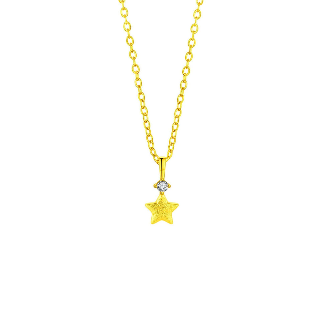 Charming Necklace for Any Occasion