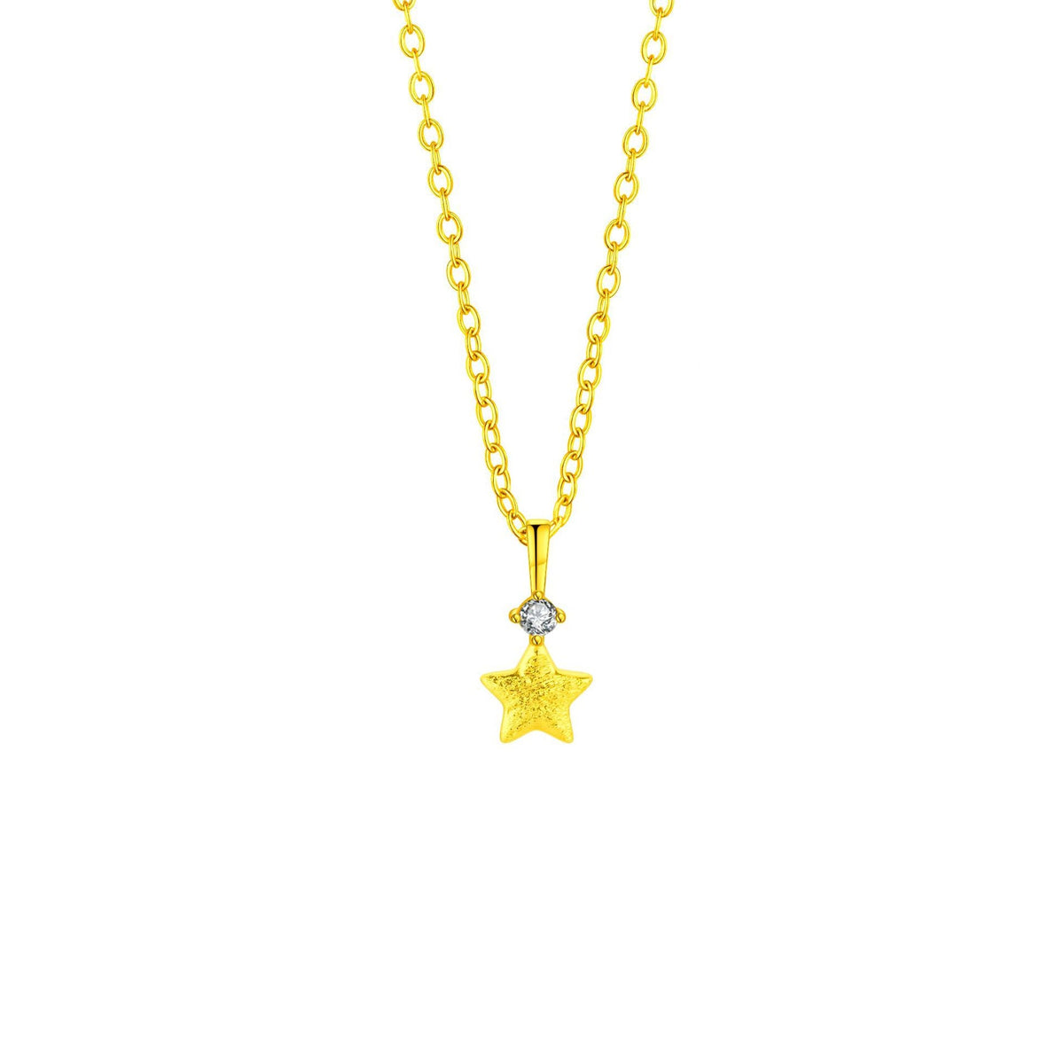 Charming Necklace for Any Occasion