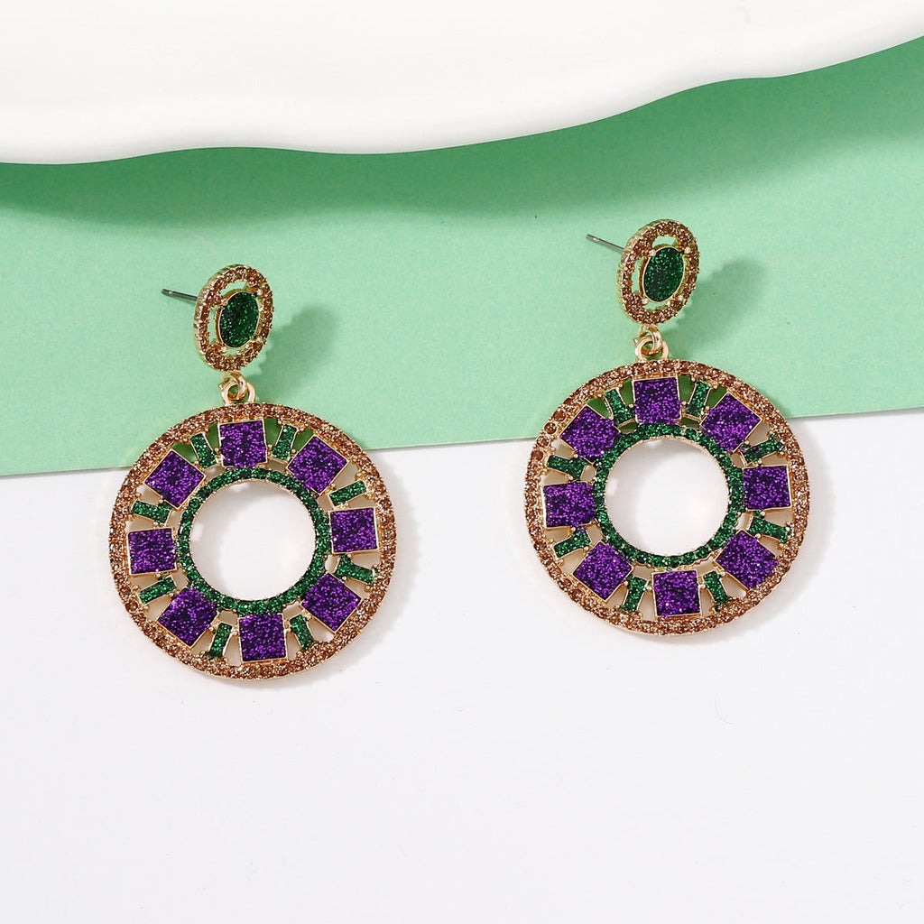 Stunning Earring for Daily Wear