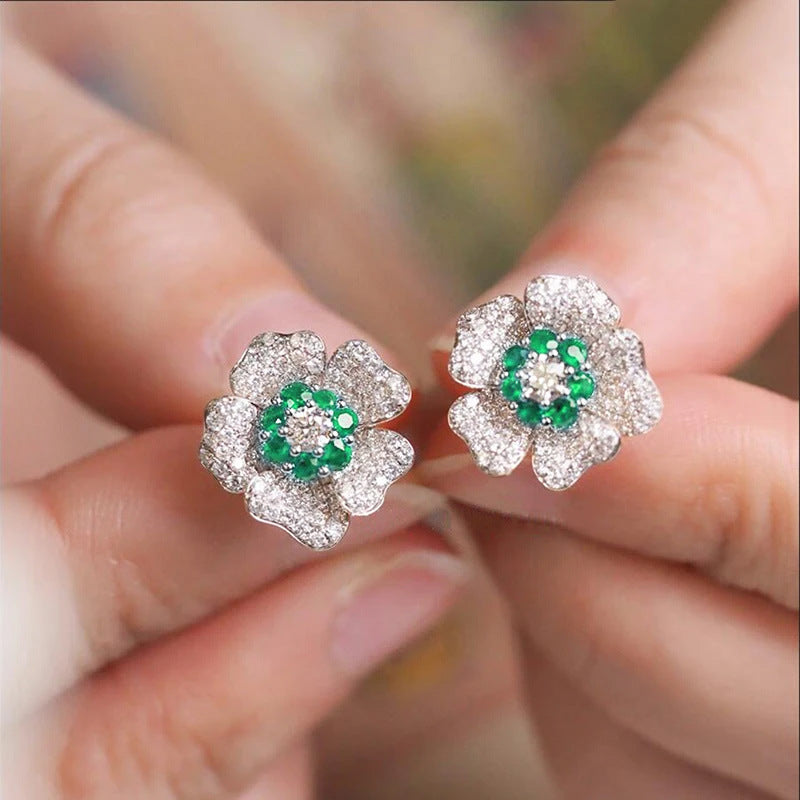 Classic Earring with Timeless Appeal