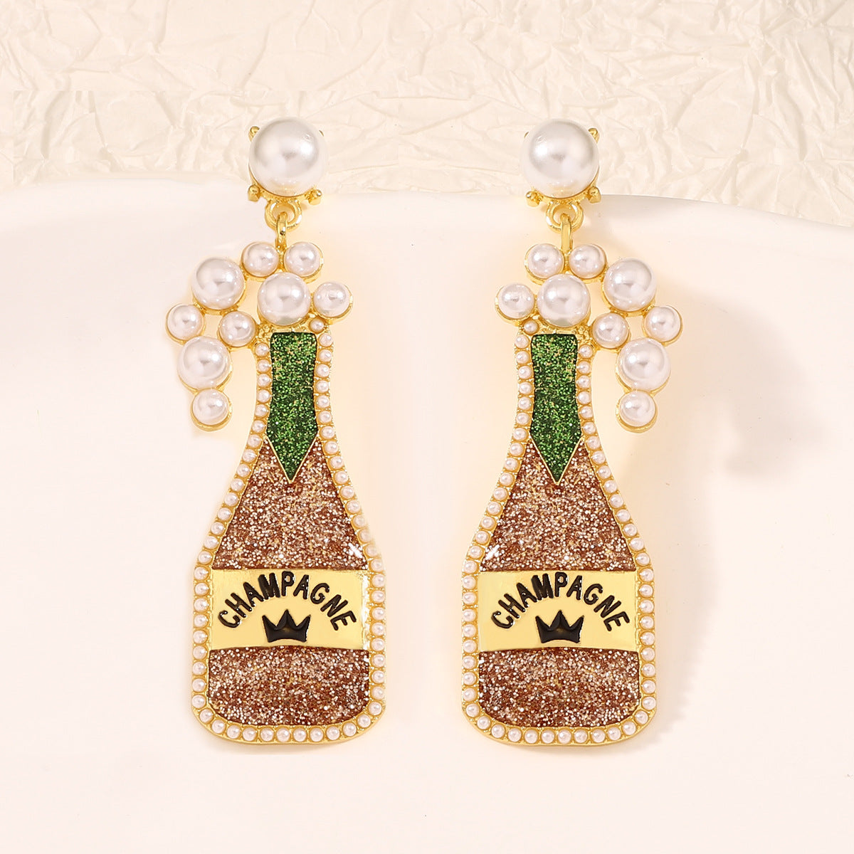 Elegant Earring for Every Occasion