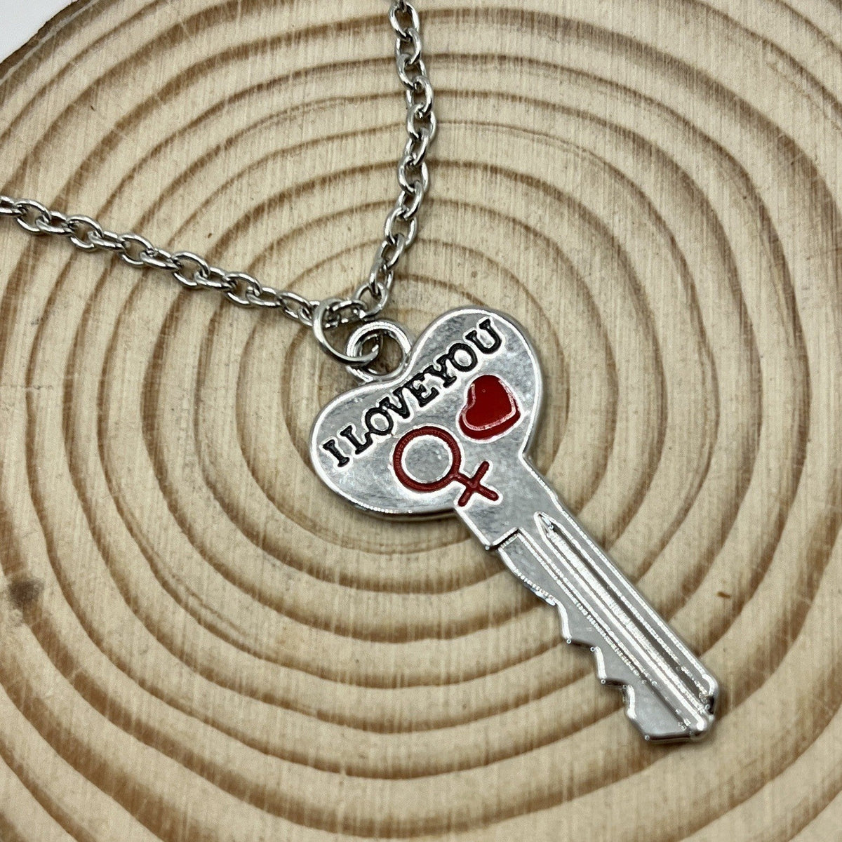 Classic Necklace with Timeless Appeal