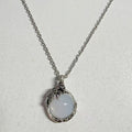 Romantic Necklace for Special Moments