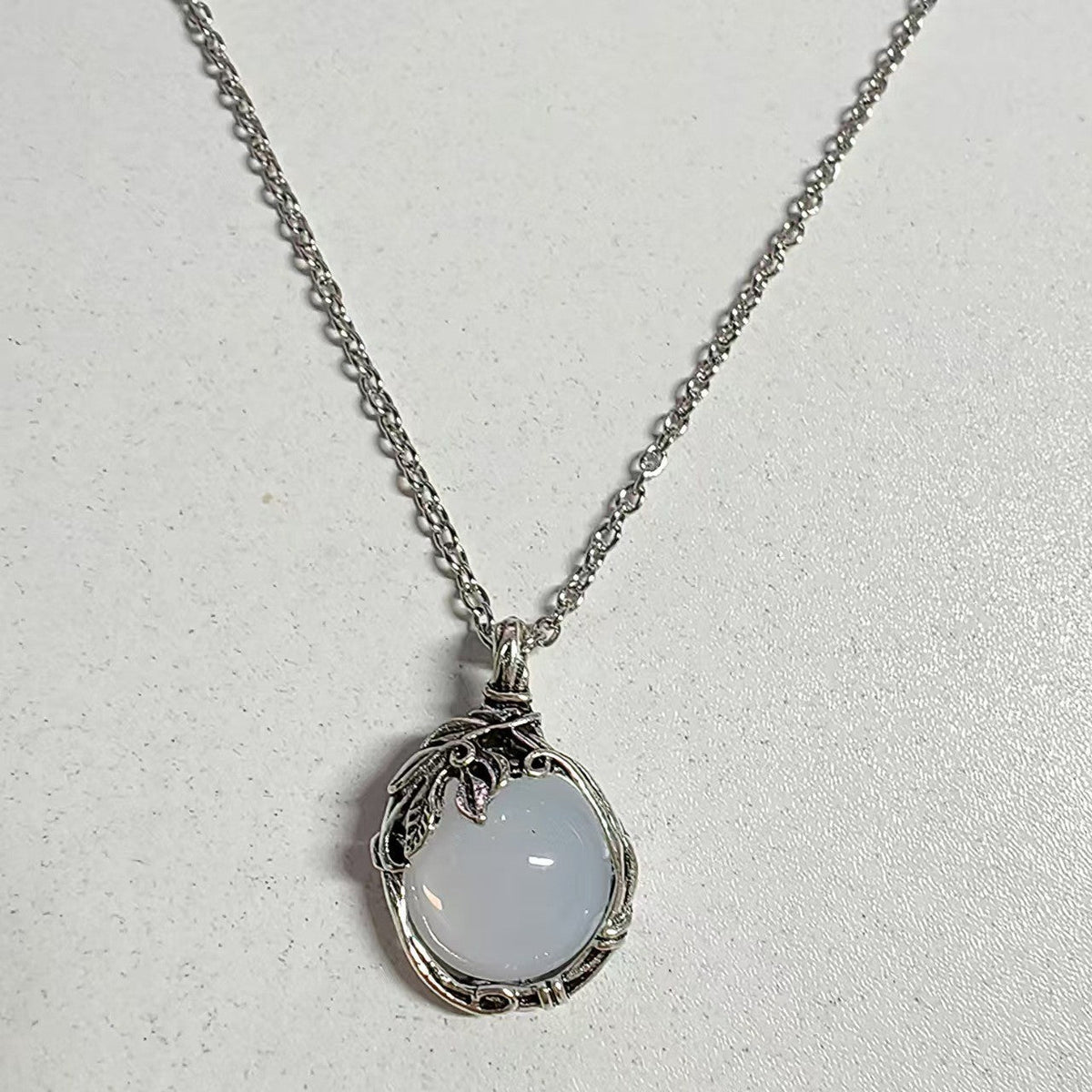 Romantic Necklace for Special Moments