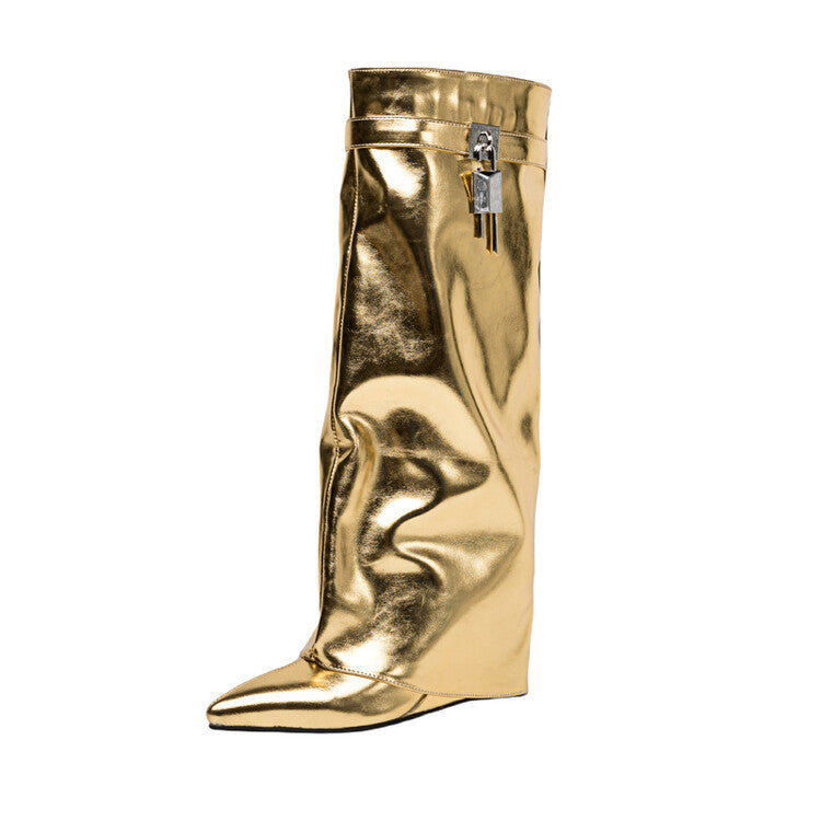 Graceful Orthopedic Shoes for Modern Look