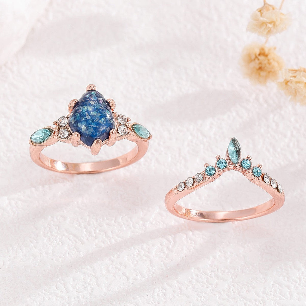 Vintage Handmade Ring