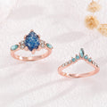 Vintage Handmade Ring