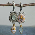 Classic Earring with Timeless Appeal