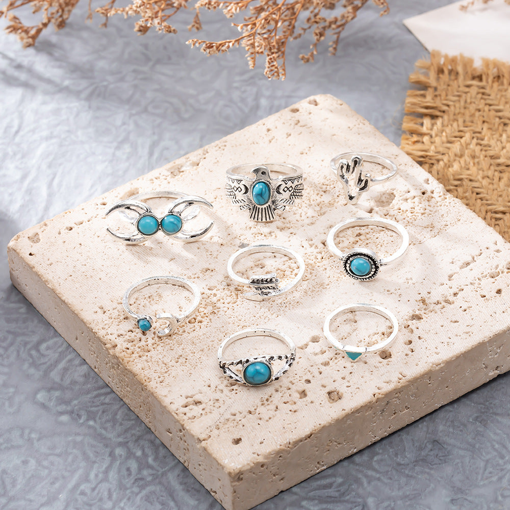 Romantic Ring for Special Moments