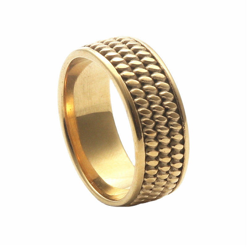 Charming Ring for Any Occasion
