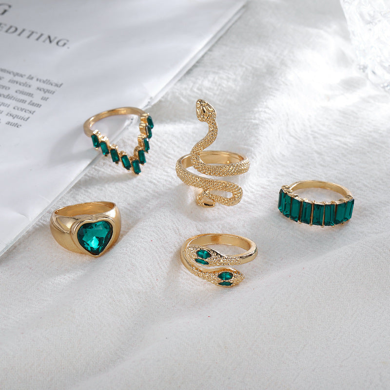 Beautiful Bracelet with Unique Style