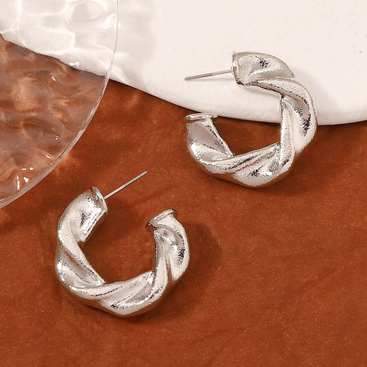 Romantic Earring for Special Moments