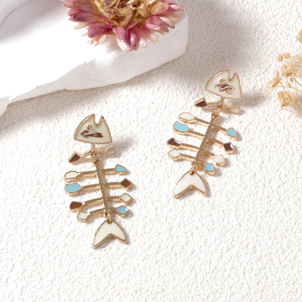 Classic Earring with Timeless Appeal