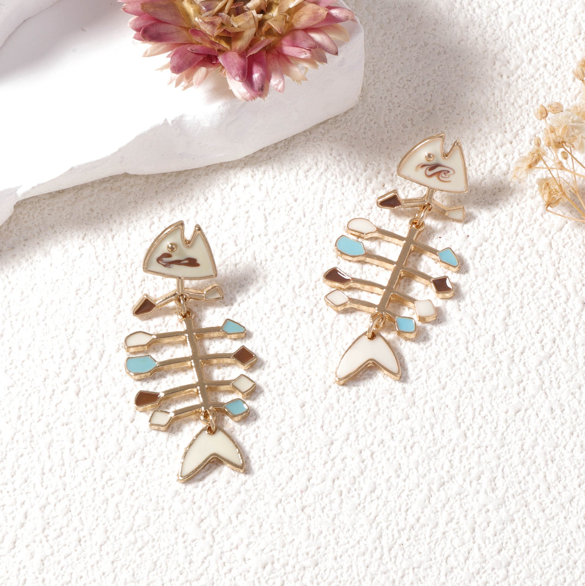 Classic Earring with Timeless Appeal