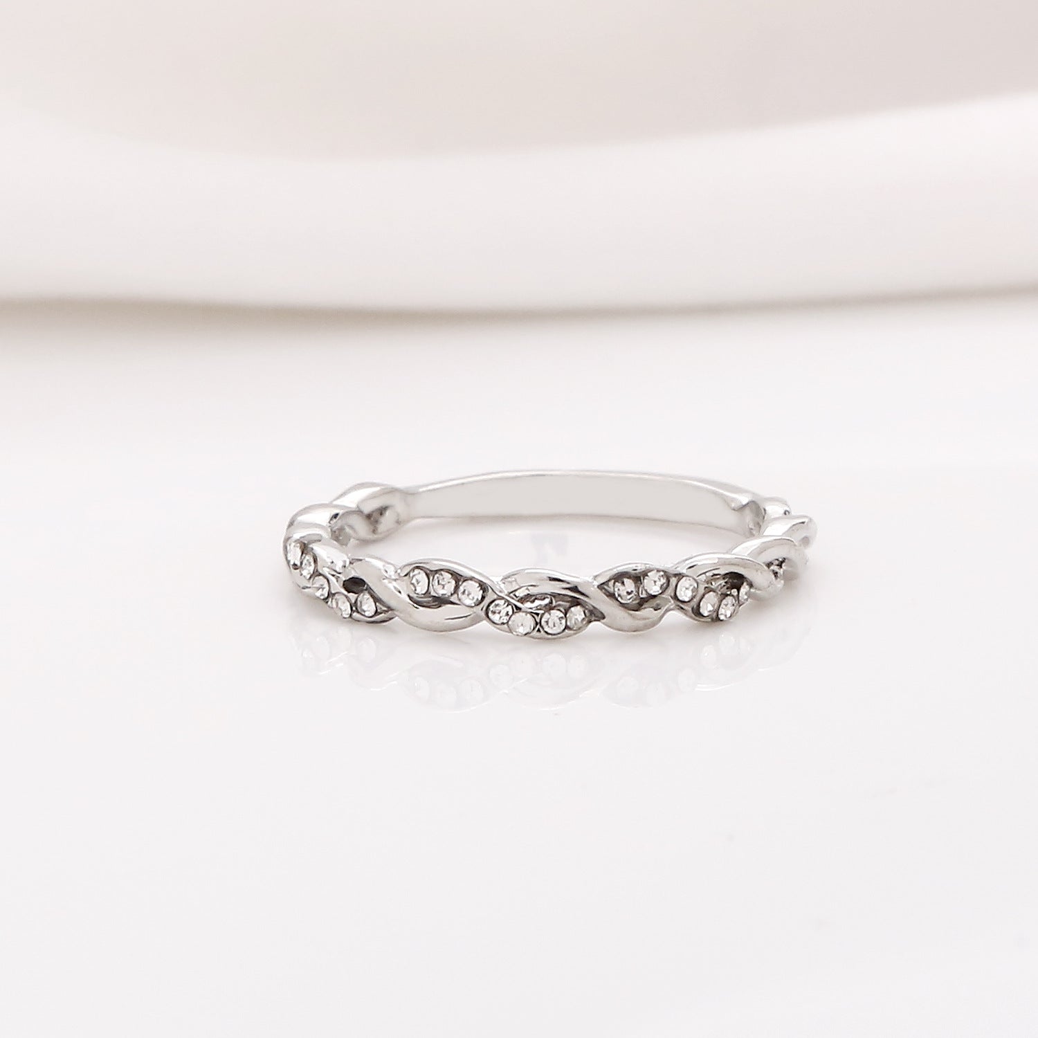 Stunning Gold Ring for Daily Wear