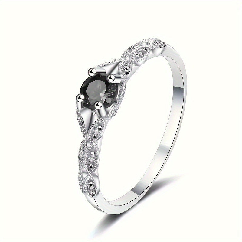 Beautiful Ring with Unique Style