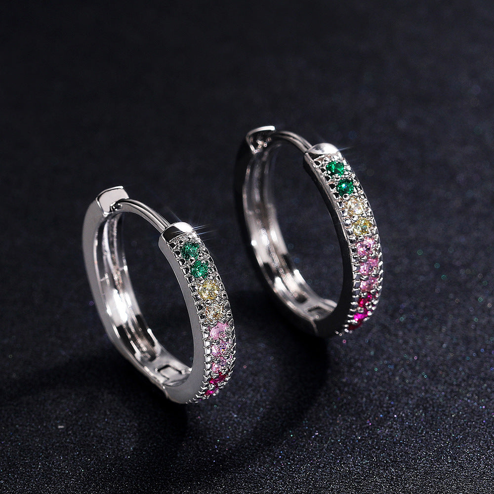 Elegant Earring for Every Occasion