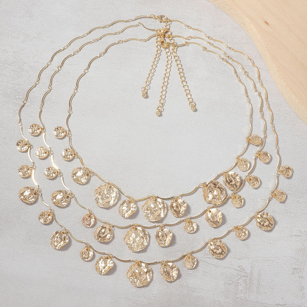 Romantic Necklace for Special Moments