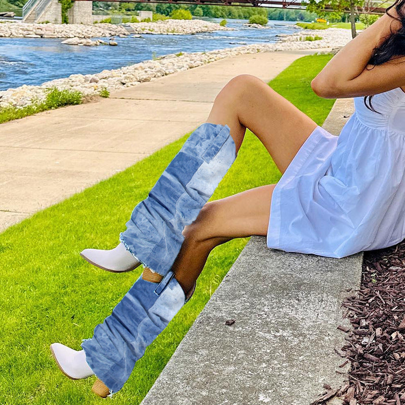 Elegant Orthopedic Boots for Every Step