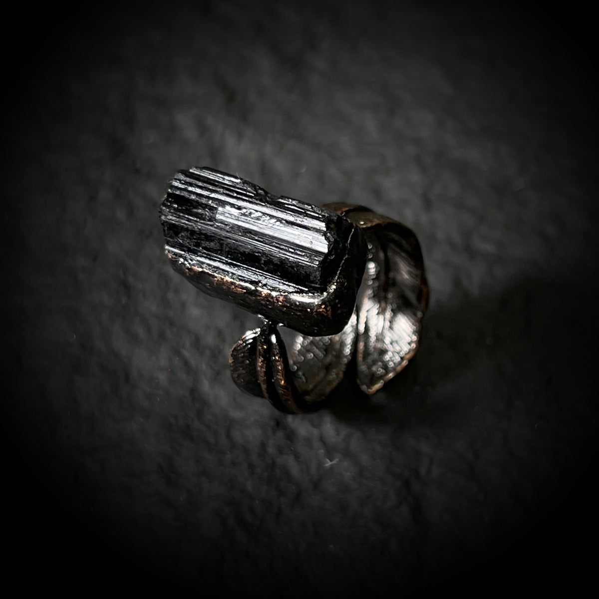 Beautiful Ring with Unique Style