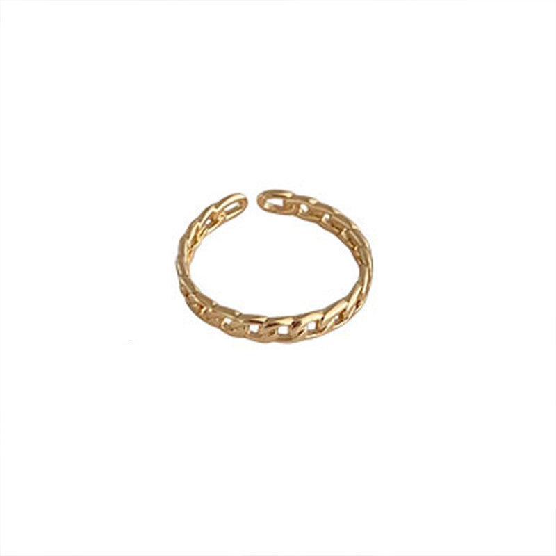 Elegant Gold Chain for Every Occasion