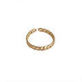 Elegant Gold Chain for Every Occasion