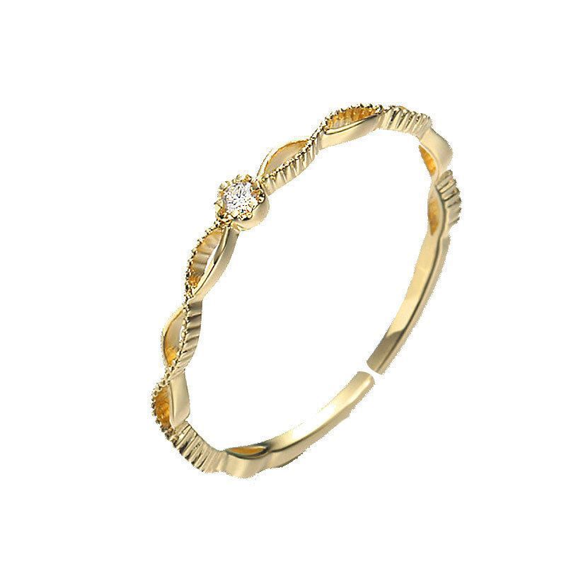 Charming Ring for Any Occasion