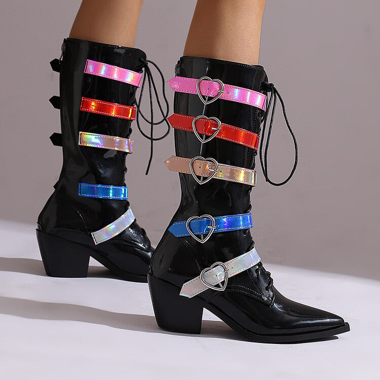 Elegant Orthopedic Boots for Every Step