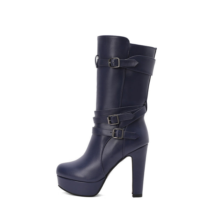 Elegant Orthopedic Boots for Every Step