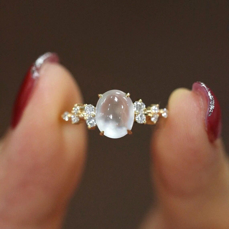 Vintage Handmade Ring