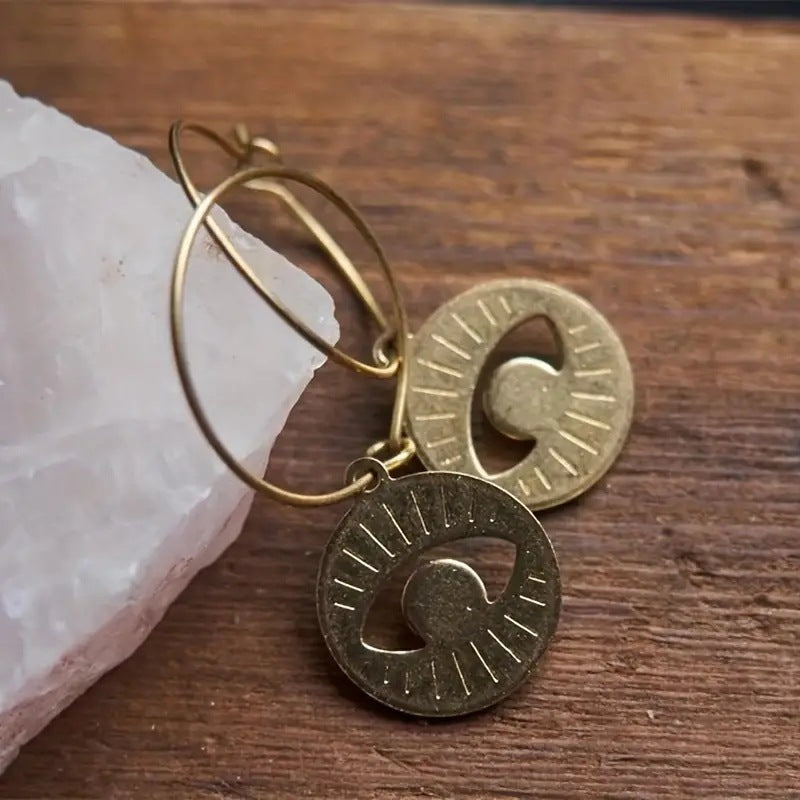 Stunning Earring for Daily Wear