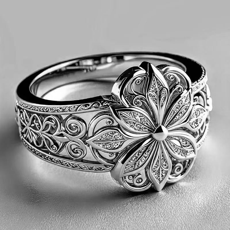 Elegant Ring for Every Occasion