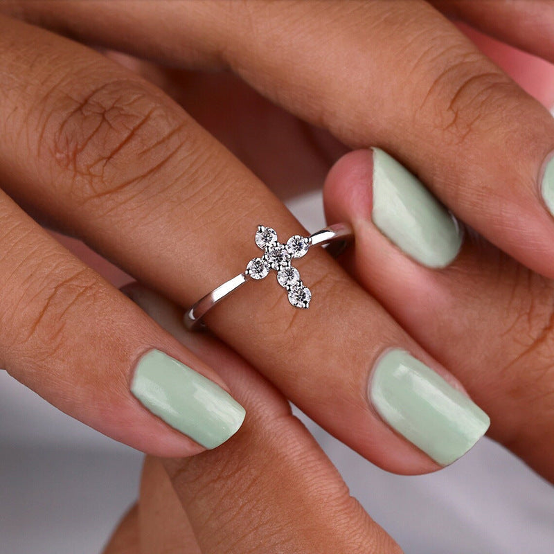 Romantic Ring for Special Moments