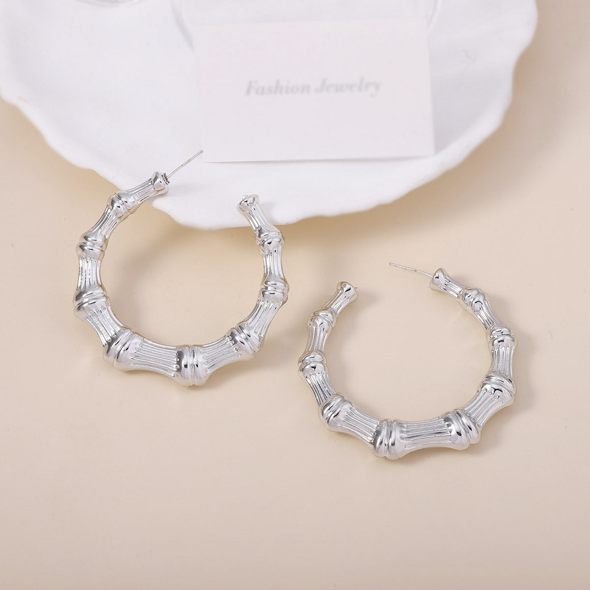 Stunning Earring for Daily Wear